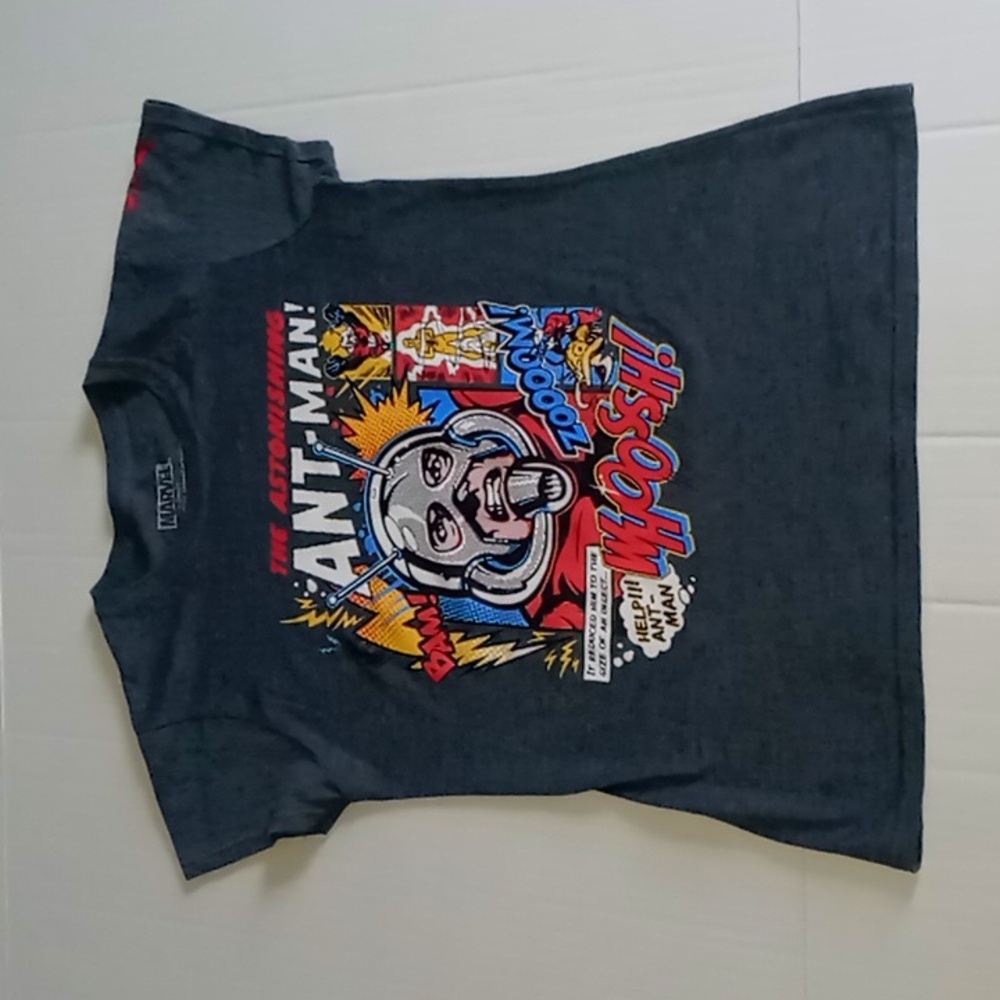 Ant Man T-Shirt woman's S